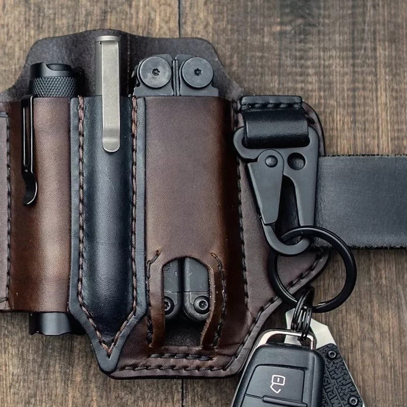 EDC Tactical Tool Pocket EDC Tactical Tool Pocket